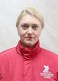 Панова Светлана Владимировна
