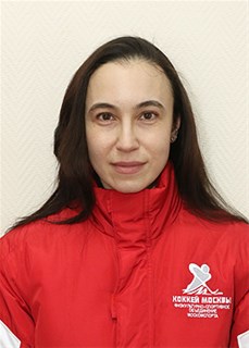 Балуева Наталия Вячеславовна