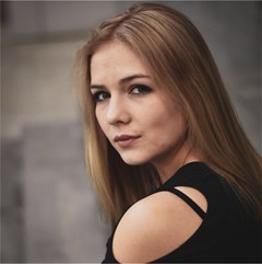 Ильянова Анастасия Валерьевна