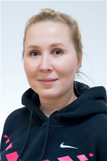 Марьянски Наталия Владимировна