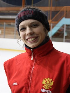 Харченко Анна Вадимовна