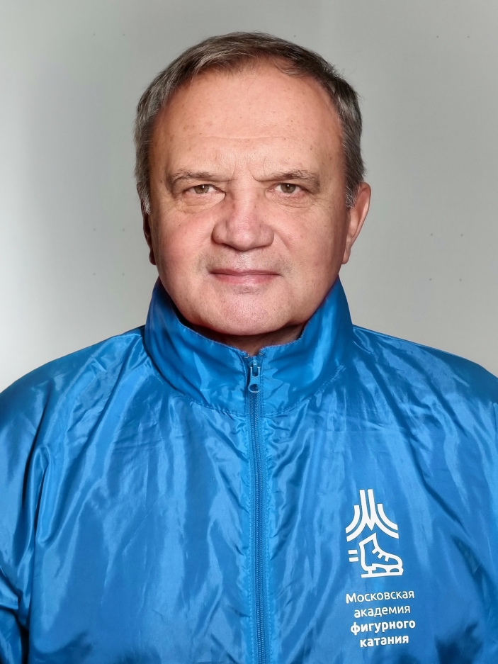 Доброскоков Сергей Владимирович
