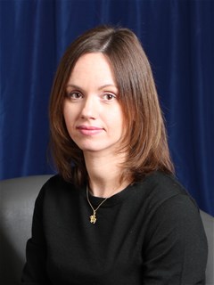 Герасименко Мария Викторовна