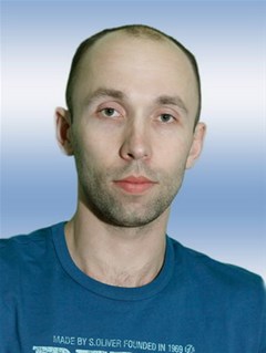 Тремаскин Алексей Николаевич