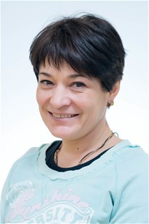 Калинина Ольга Борисовна
