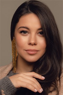 Ильиных Елена Руслановна