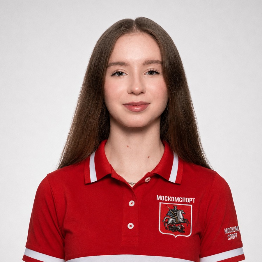Садкова Дарья Андреевна
