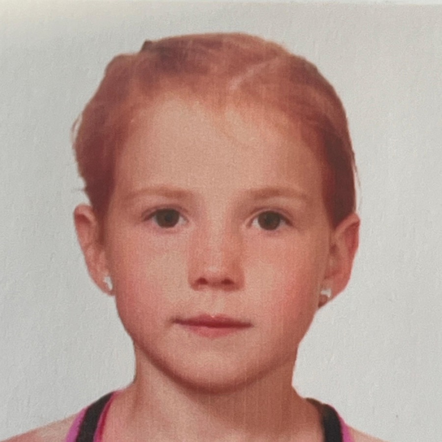 Грызлова Полина Дмитриевна