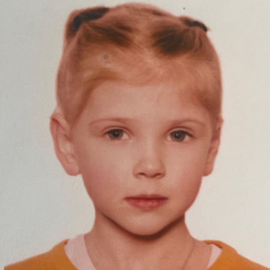 Колокольникова Мария Алексеевна