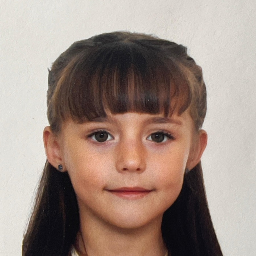 Кудряшова Амелия Дмитриевна