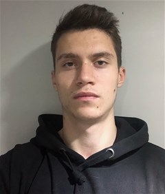 Антонов Михаил Романович
