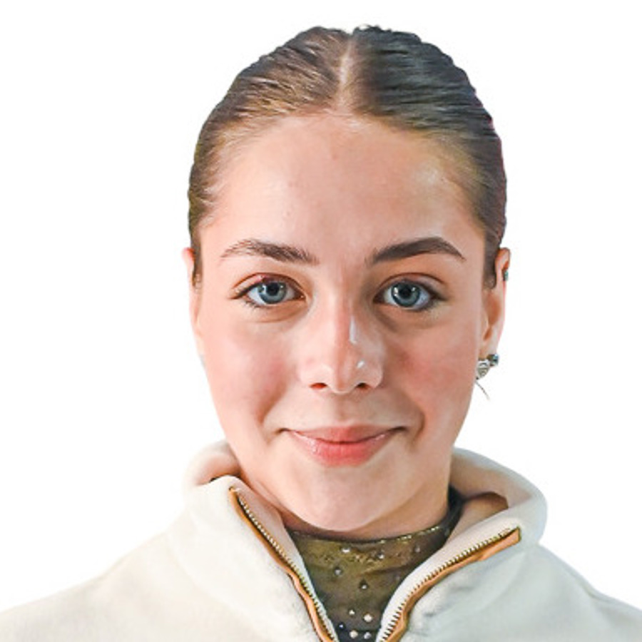 Пасечник Елизавета Алексеевна