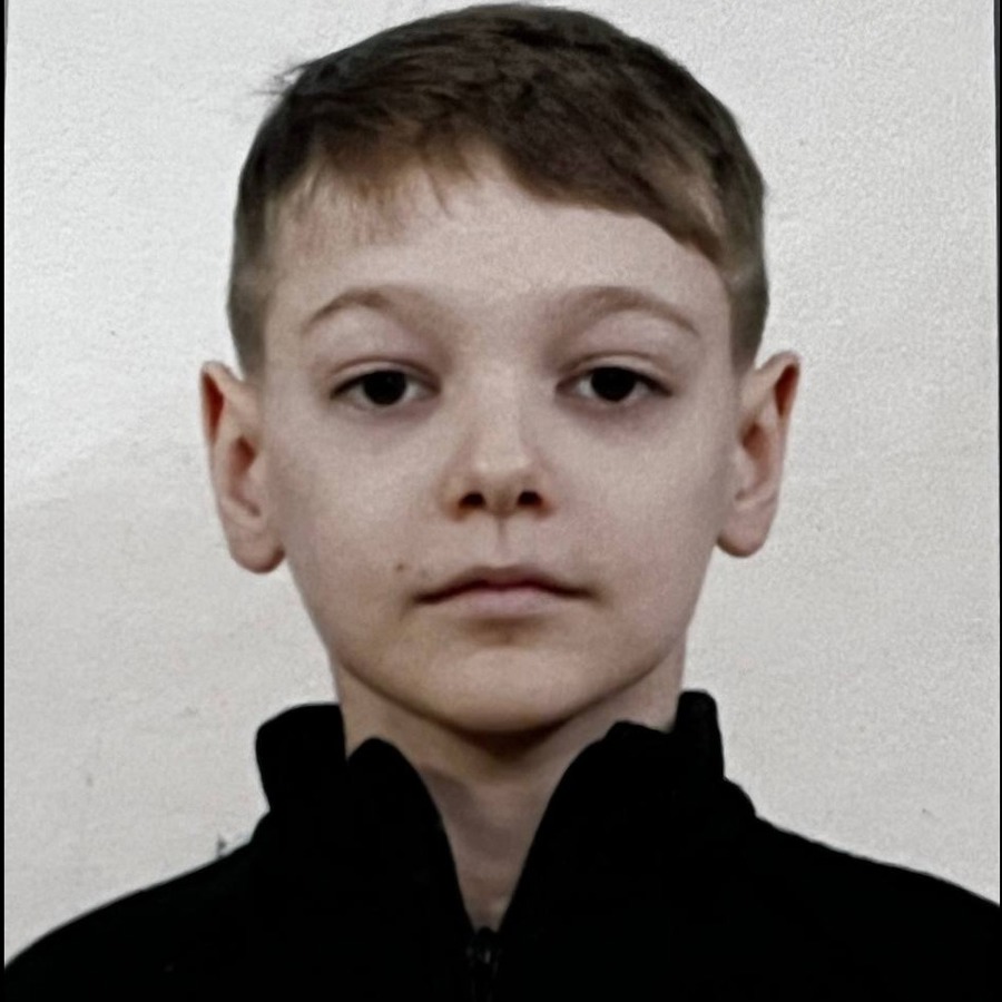 Литвинов Егор Павлович