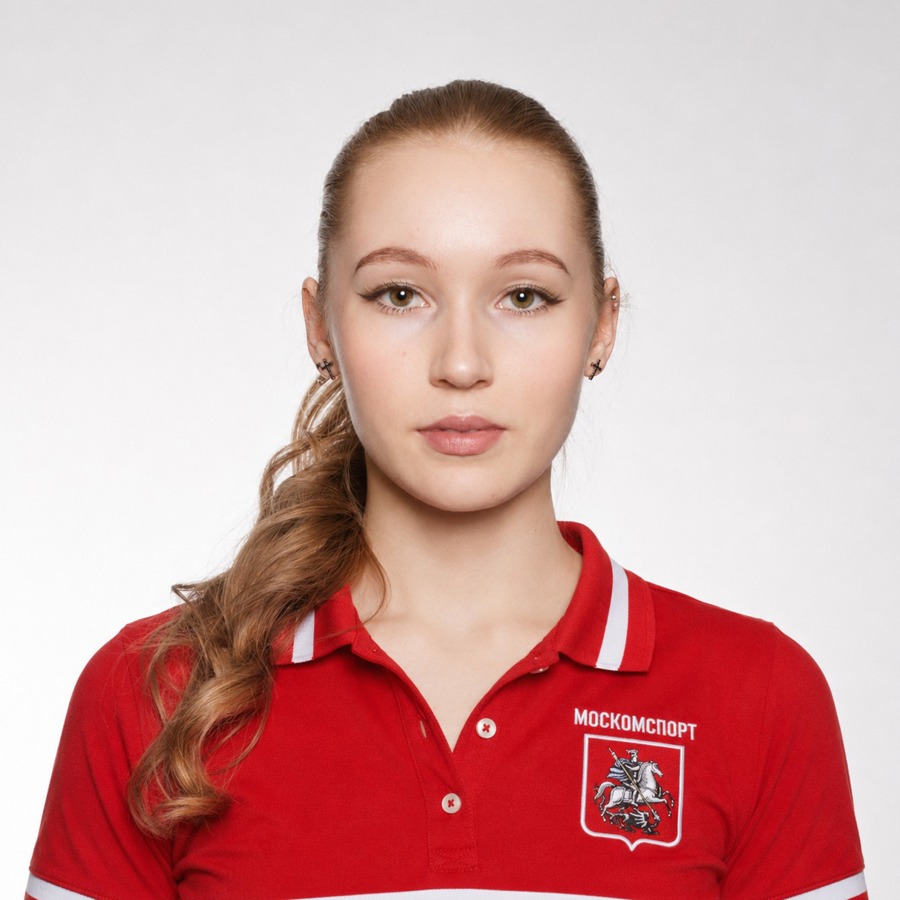 Минаева Александра Игоревна