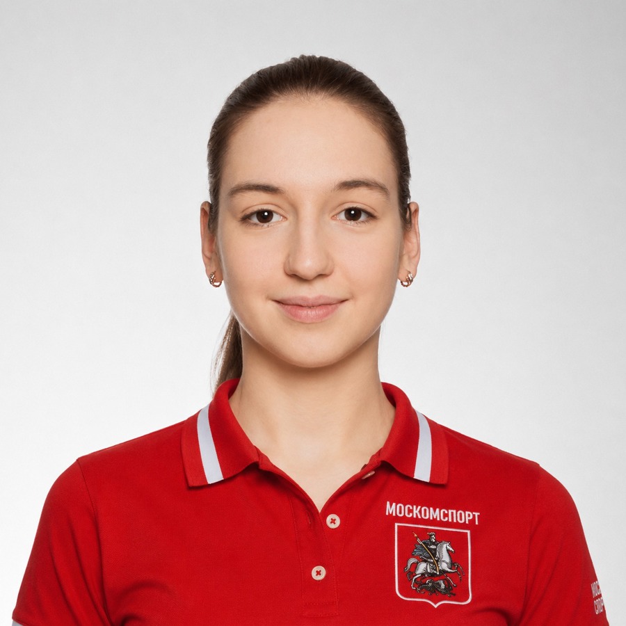 Рыбакова Екатерина Евгеньевна
