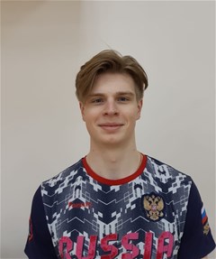 Плешков Роман Павлович