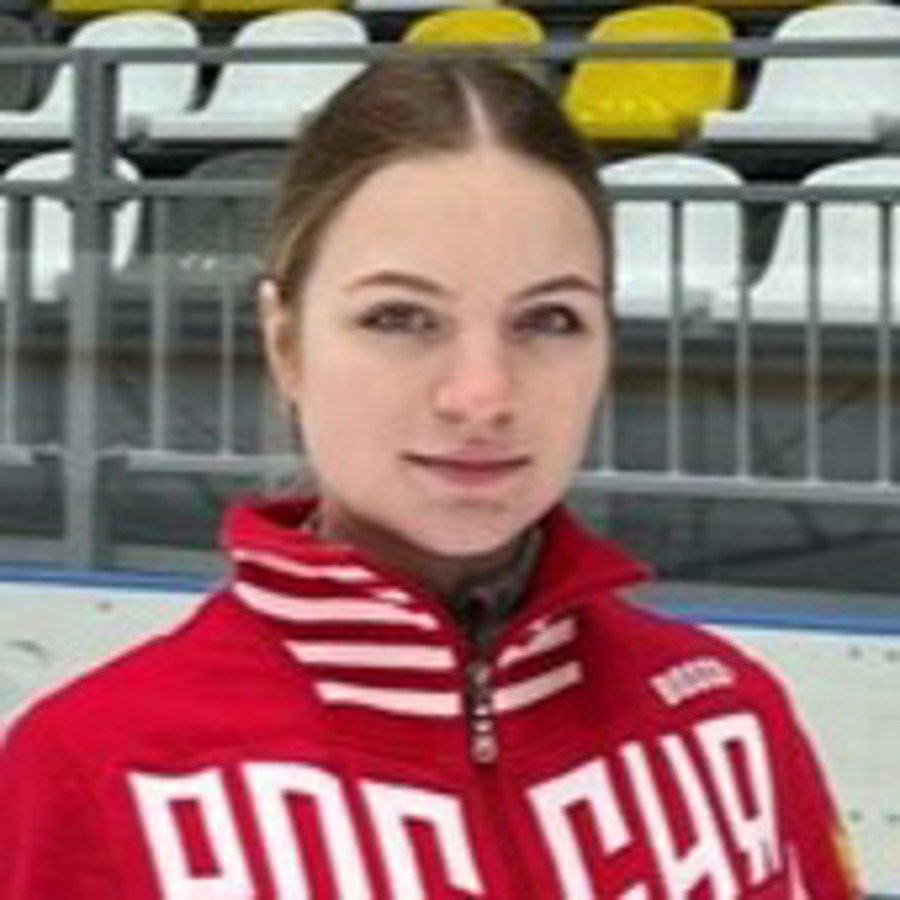Аболымова Анна Олеговна