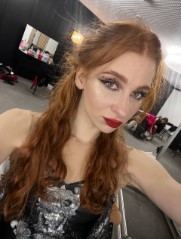 Чувикова Дарья Сергеевна