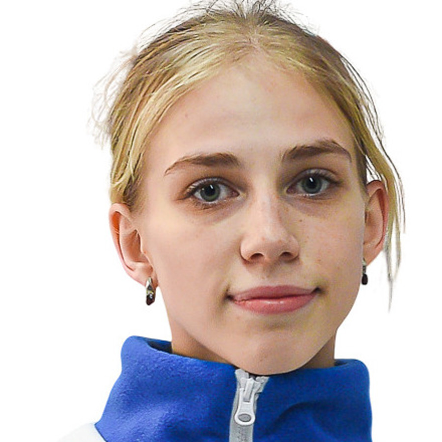 Хабибуллина Наталья Алексеевна