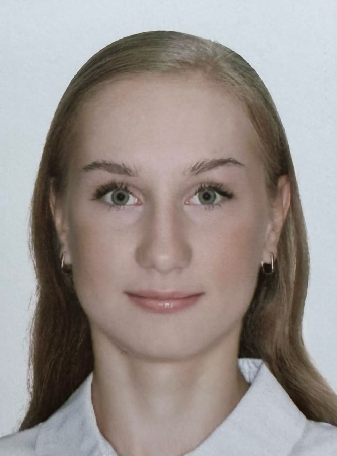 Гейниш Екатерина Павловна