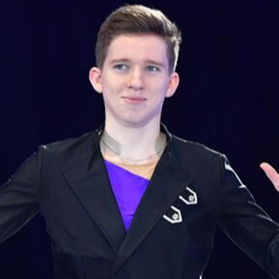 Мозалев Андрей Михайлович